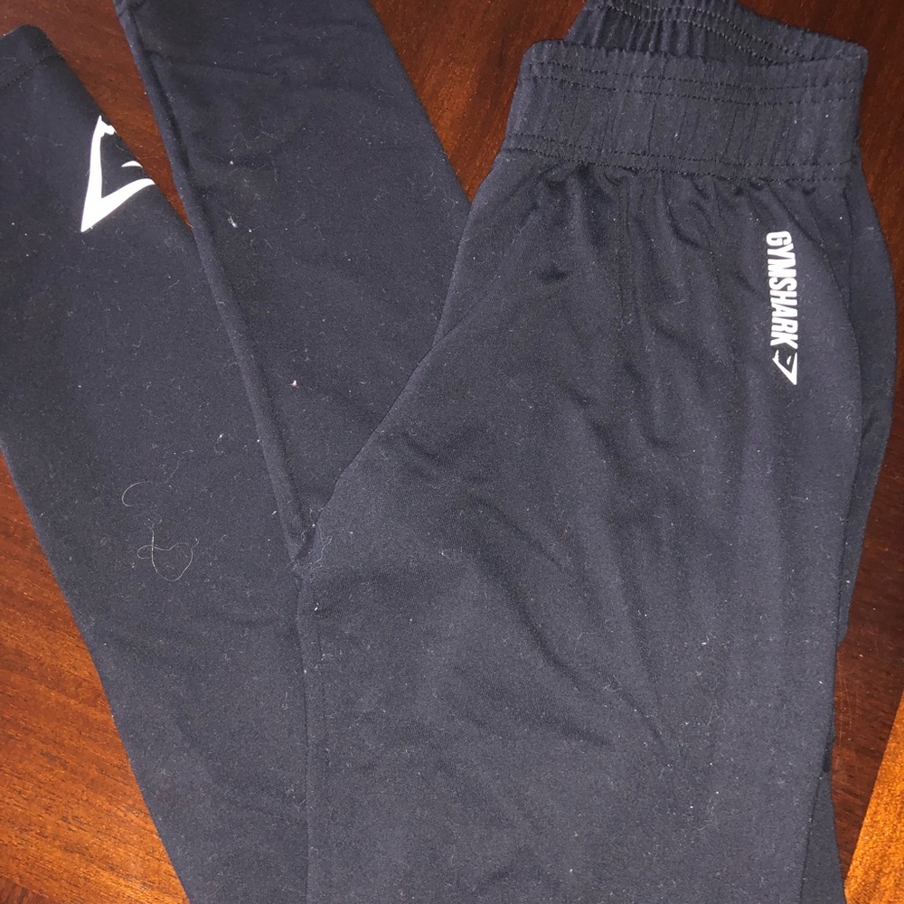 Gymshark leggings